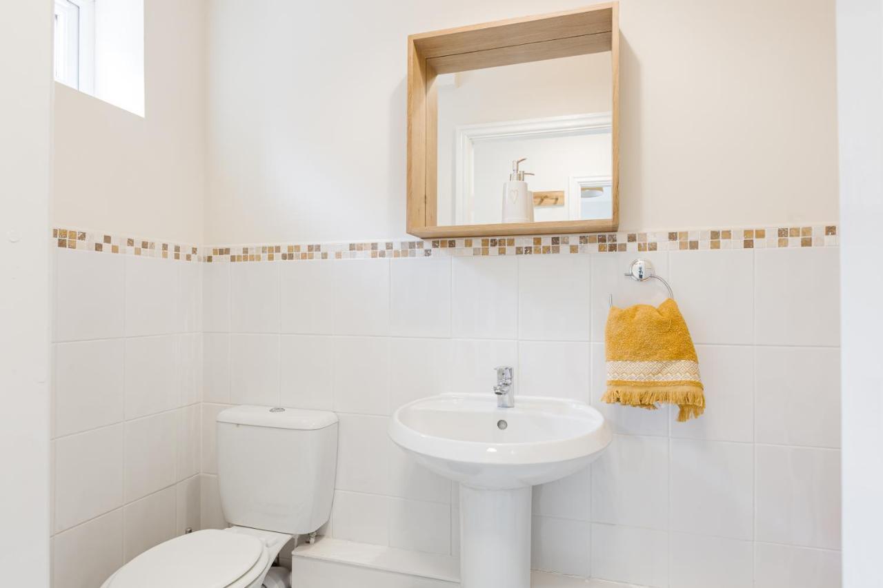 Oxheys House - 5 Bedrooms Contractors Parking Apartment Preston (Lancashire)